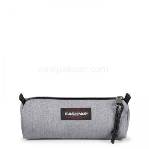 Cheapest Eastpak Benchmark Single Sunday Grey